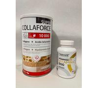 Collaforce Super 10.000 450G DIETMED Collagène Et Acide Hyaluronique + Vitamine