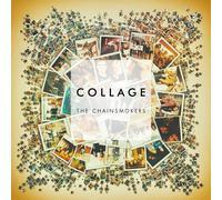 Collage [12"] [EP] by The Chainsmokers [VINYL] NEUF