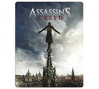 Collage, B: Assassins Creed