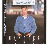 Collage - Chapter One