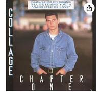 Collage - Chapter One [Import]