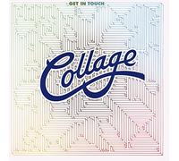 Collage - Collage //Get in Touch
