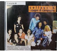 Collage & Cugini Di - Il Meglio Collage & Cugini Di Ca [Import]