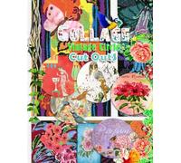 COLLAGE CUT OUTS: VINTAGE CIRCLES for CARD MAKING, DECOUPAGE, JUNK JOURNAL TAGS & SCRAPBOOK CRAFTING | SINGLE SIDED SHEETS | PREMIUM PRINT 8.5 x 11