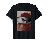 Collage d'art esthétique triste de Lucifer Devil Fallen From Grace T-Shirt