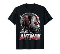 Collage de casques Marvel Ant-Man et The Wasp Ant-Man T-Shirt