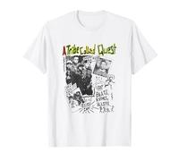 Collage de groupe A Tribe Called Quest T-Shirt