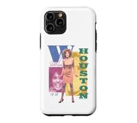 Collage de Photos Whitney Houston Greatest Love of All Coque pour iPhone 11 Pro