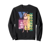 Collage de Photos Whitney Houston Greatest Love of All Sweatshirt