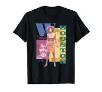 Collage de Photos Whitney Houston Greatest Love of All T-Shirt