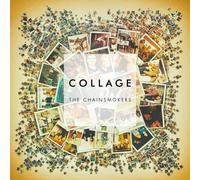 Collage Ep Vinyle