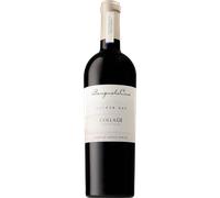 Collage Estate Red 2022 - Benguela Cove
