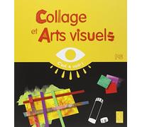 Collage et arts visuels: PS