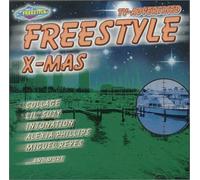 Collage - Freestyle X-Mas