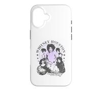 Collage « Je suis Toutes Les Femmes » de Whitney Houston Coque pour iPhone 16