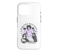 Collage « Je suis Toutes Les Femmes » de Whitney Houston Coque pour iPhone 16 Pro