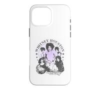 Collage « Je suis Toutes Les Femmes » de Whitney Houston Coque pour iPhone 16 Pro Max