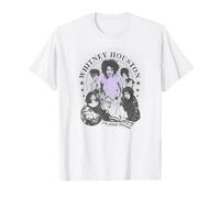 Collage « Je suis Toutes Les Femmes » de Whitney Houston T-Shirt