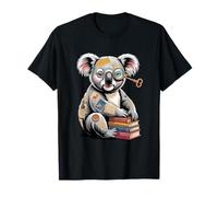 Collage Journal Art Koala Ours Koalas T-Shirt