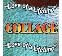 Collage - Love of a Lifetime