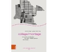 Collage/Montage In Kunst Und Literatur Von Den 1960er Jahren Bis Heute