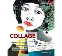 Collage Moore, Alannah (Auteur)