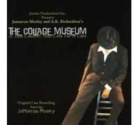 Collage Museum: A Jazz Cabaret That Calls for a CU