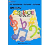 Collage Of Solos 3 / Recueil