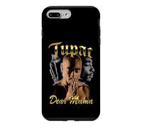 Collage Officiel Tupac Dear Mama Coque pour iPhone 7 Plus/8 Plus
