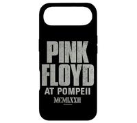 Collage Photo Pink Floyd Live at Pompeii Coque pour iPhone Air