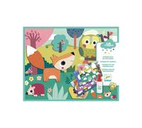 Collage Pour Les Tout-Petits