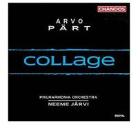 Collage Sur B.A.C.H., Summa, Symphonie No. 2 Berman, Piano