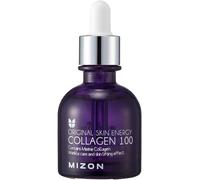 Collagen 100 (30ml) Soin Coréen-Sérum Au Collagène Marin-Soin Intensif Anti-Âge-Réduction Des Rides & Ridules-Hydratation & Elasticité-Ingrédients Naturels
