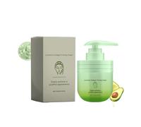 Collagen Advanced Firming Cream Crème pour le corps pour raffermir la peau flasque, réduire les rides et améliorer l'élasticité de la peau - Traitement liftant et hydratant (1 pièce)