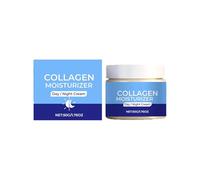 Collagen Anti-Aging Face Cream,Natural Collagen Cream,Collagen Jelly Cream,Luminous Complexion,Evens Skin,Daily Care,For Normal,Dry and Combination Skin