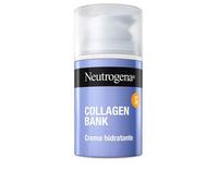 Collagen Bank Crème Hydratante Spf 30 50 Ml