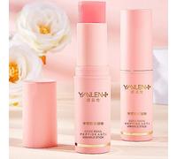 Collagen Boosting Moisture Balm Stick, Korea Bounce Wrinkle Balm - K-Drama Balm, Yanlen Anti Wrinkle Stick Balm, Cone Snail Peptide Anti Wrinkle Stick (2pcs)