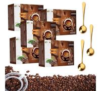 Collagen Coffee, Coffee Collagen from Japan, Nugen Collagen Coffee (5 PCS)