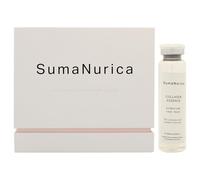 Collagen Essence Hydrating Face Mask by SumaNurica for Women - 6 x 0.67 oz Mask