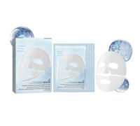 Collagen Face Mask (Pack of 4),Collagen Mask With B5 & Hyaluronic Acid, Bio Collagen Overnight Mask,B5 Collagen Mask,Smoothing Dry Skin 100g