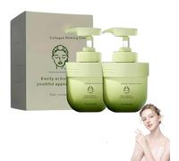 Collagen Firming Cream - 2024 New Advanced Firming Cream, Skin Tightening Cream,Skin Firming Cream, Skin Firming Body Cream, Collagen Body Lotion, Deep Moisturizing, Intense Skin Firming (2)