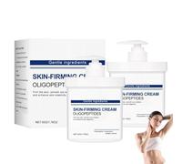 Collagen Firming Cream, 50g Creme Raffermissante Corps, Collagen Power Lifting Cream, Creme Hydratante Visage, Crème Corporelle Raffermissante, Lotion Au Collagène Pour Raffermir La Peau Du Corps (2)
