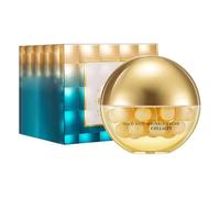 Collagen Gold Moisturizing Cream Coreen,crème anti-rides pour visage,Wrinkle Power Filling Effet Immédiat,Anti Rides Puissant Immediat,Combleur De Rides,réduisent ridules,korean skincare
