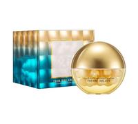 Collagen Gold Moisturizing Cream, crème anti-rides pour le visage, crème hydratante pour le visage, crèmes raffermissantes pour la peau, produit de soin de la peau pour femmes et hommes