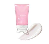 Collagen Gua Sha Neck Wrinkle Cream,Built-In Gua Sha Massager with Volufiline 5%,Moisturizing Face Cream With Gua Sha,Anti-Aging Moisturizing Care,For Neck And Forehead,90g