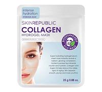 Collagen Hydrogel Face Mask