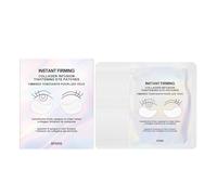 Collagen Infusion Tightening Eye Patches, Collagen Eye Mask - Anti-Wrinkle, Dark Circle & Eye Bag Reducer, Hydrating Under Eye Patches For Puffy Eyes (8 Pairs)