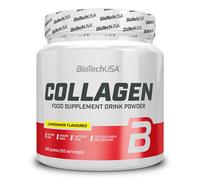 Collagen - Lemonade 300g