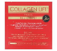 Collagen Lift Red Carpet 28 ampoules