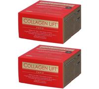 COLLAGEN LIFT® Red Carpet Solution Orale 2x280 ml